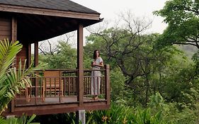 The Postcard Hideaway, Netravali Wildlife Sanctuary, South Goa